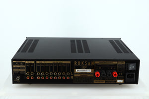Roksan Kandy KA-1 LIII Integrated Amplifier - Black