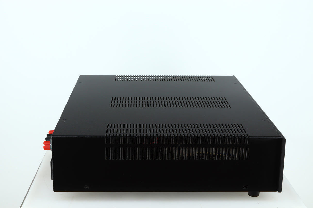 Roksan Kandy KA-1 LIII Integrated Amplifier - Black