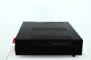 Roksan Kandy KA-1 LIII Integrated Amplifier - Black