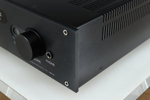 Roksan Kandy KA-1 LIII Integrated Amplifier - Black
