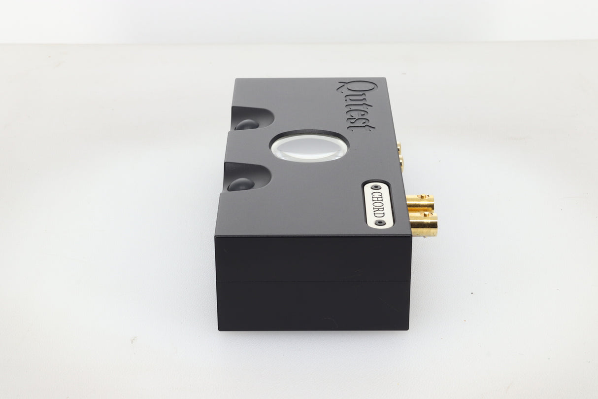 Chord Electronics Qutest Digital Analogue Converter