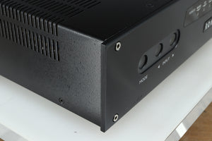 Roksan Kandy KA-1 LIII Integrated Amplifier - Black
