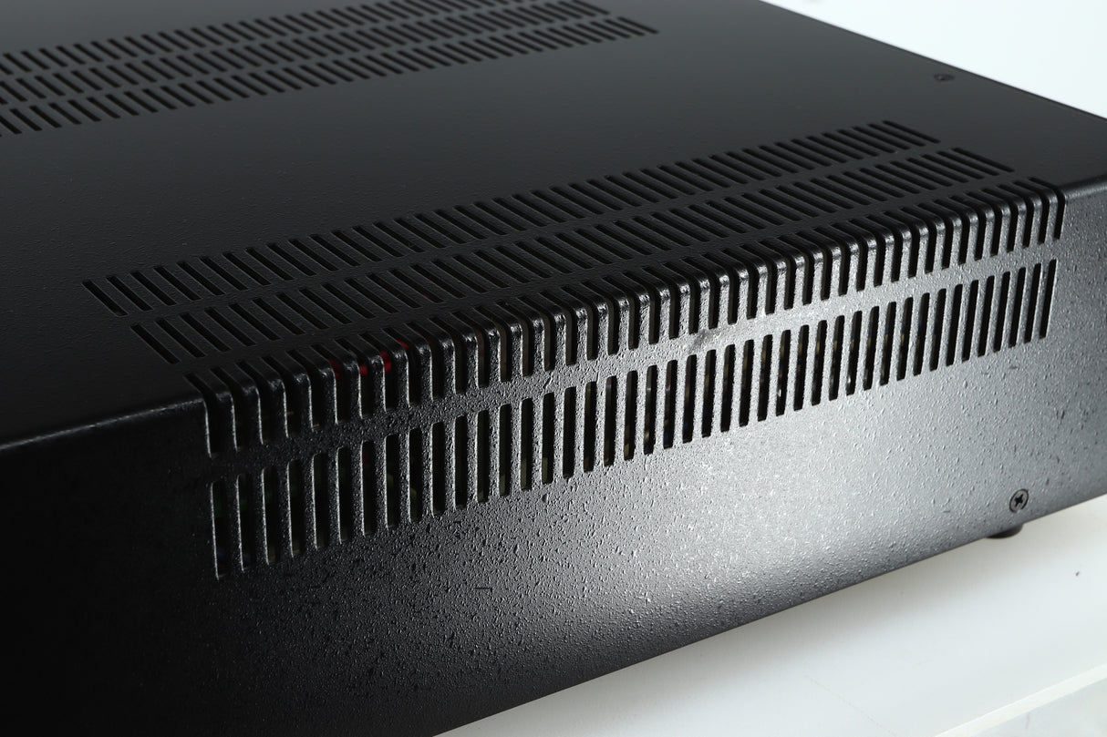 Roksan Kandy KA-1 LIII Integrated Amplifier - Black