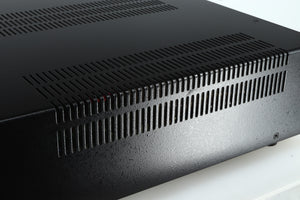 Roksan Kandy KA-1 LIII Integrated Amplifier - Black