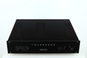 Roksan Kandy KA-1 LIII Integrated Amplifier - Black