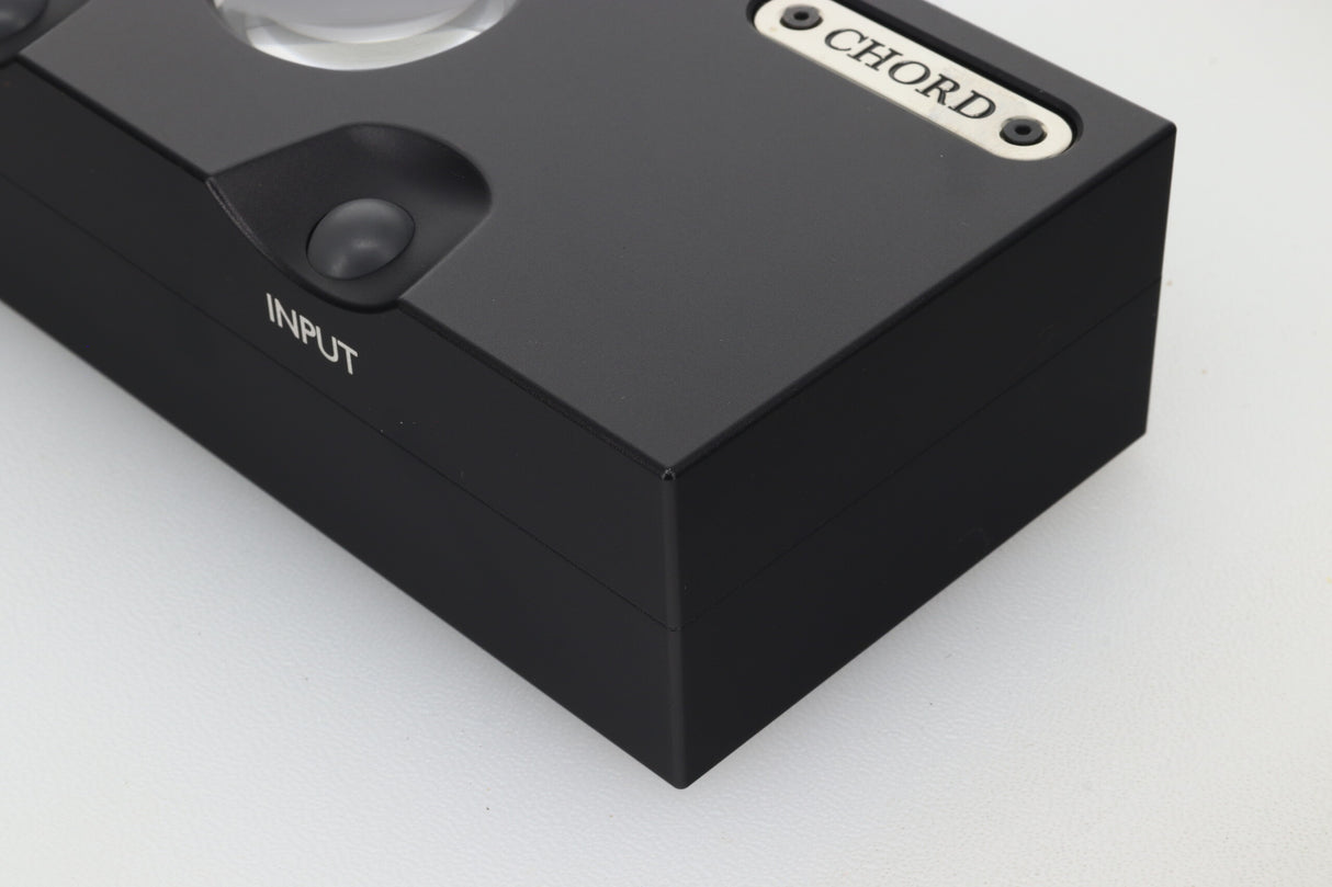 Chord Electronics Qutest Digital Analogue Converter