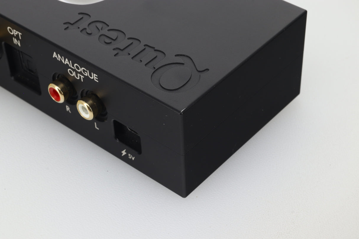 Chord Electronics Qutest Digital Analogue Converter
