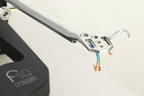 Rega Planar 10 Turntable - Matt Polaris Grey
