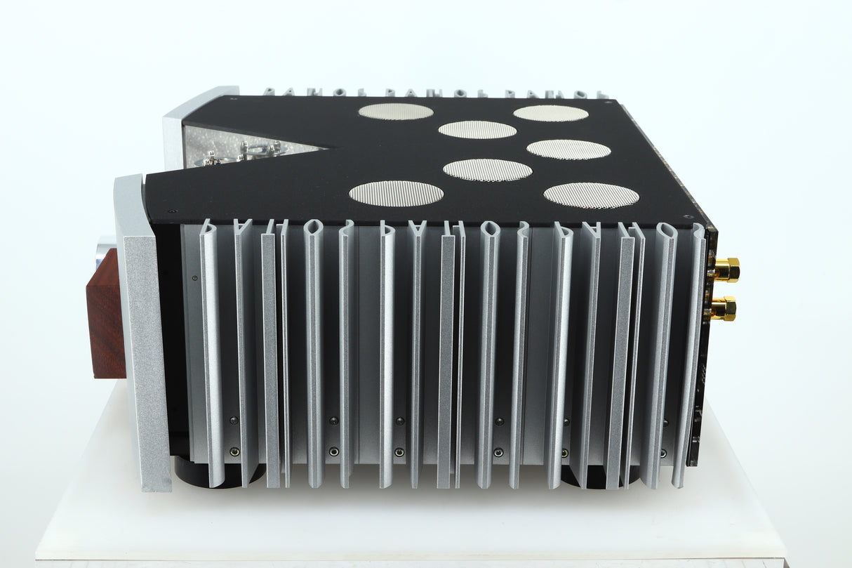 Pathos Logos Integrated Amplifier