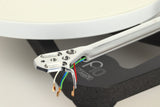 Rega Planar 10 Turntable - Matt Polaris Grey