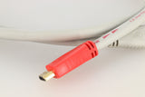Chord Company 1.3 Silver Plus HDMI Cable 1.5m