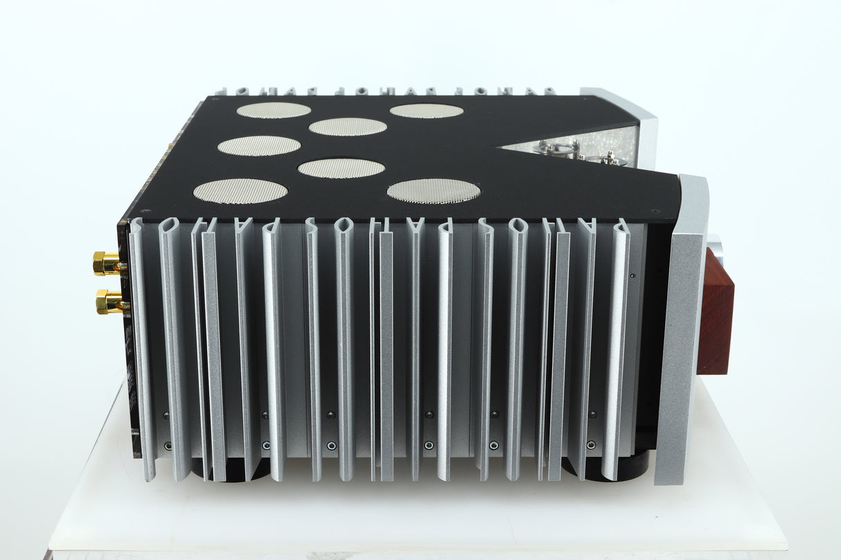 Pathos Logos Integrated Amplifier