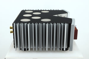 Pathos Logos Integrated Amplifier