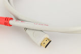 Chord Company 1.3 Silver Plus HDMI Cable 1.5m
