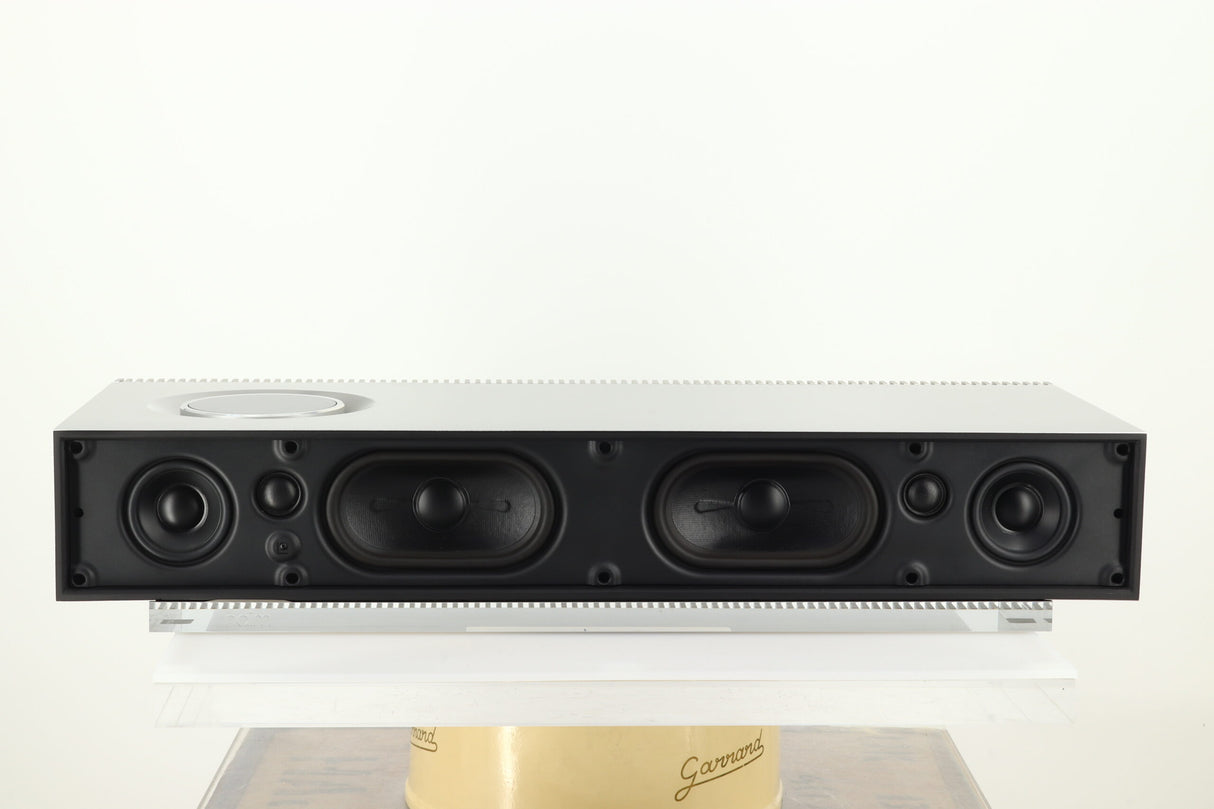 Naim Muso Digital Streaming System