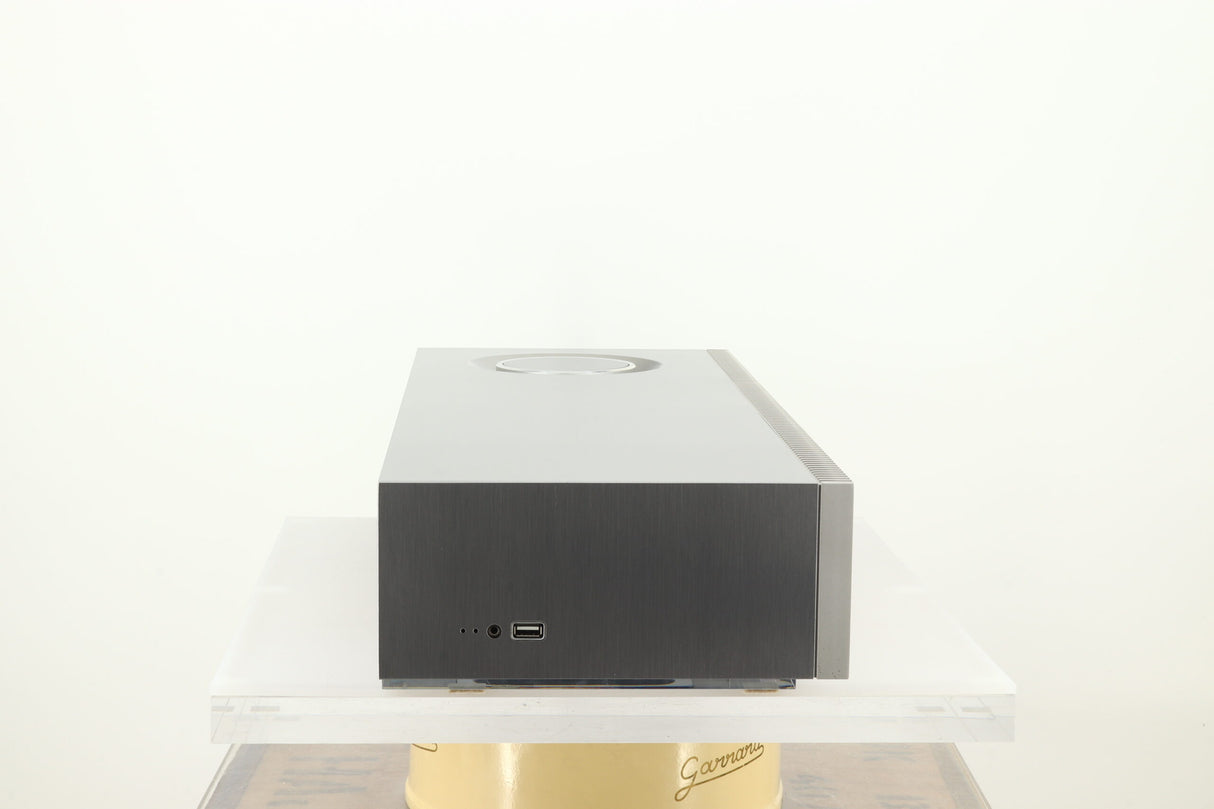 Naim Muso Digital Streaming System