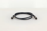 Chord Company Optichord Optical Digital Cable 1.0m