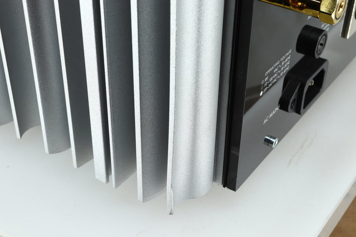 Pathos Logos Integrated Amplifier