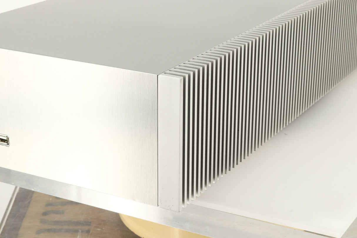 Naim Muso Digital Streaming System
