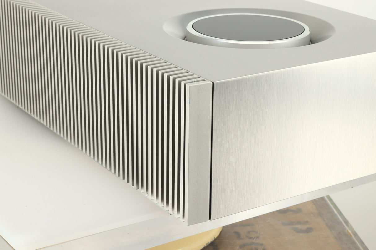 Naim Muso Digital Streaming System