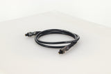 Chord Company Optichord Optical Digital Cable 1.0m