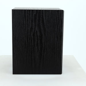Dali Spektor 2 Standmount Speakers - Black Ash