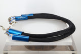 JPS Labs Aluminata Speaker Cables 1.2m