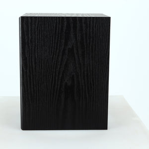 Dali Spektor 2 Standmount Speakers - Black Ash