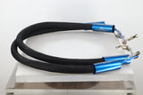 JPS Labs Aluminata Speaker Cables 1.2m