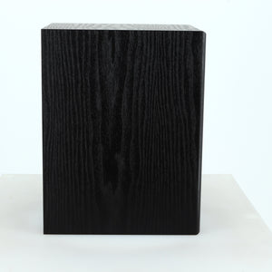 Dali Spektor 2 Standmount Speakers - Black Ash