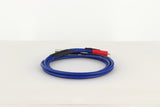 Chord Company Clearway X Interconnect Cable 2 RCA - 5-Pin DIN 1.0m