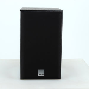 Dali Spektor 2 Standmount Speakers - Black Ash