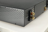 Atoll AM200 Signature Power Amplifier - Silver