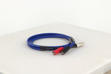 Chord Company Clearway X Interconnect Cable 2 RCA - 5-Pin DIN 1.0m