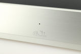 Atoll AM200 Signature Power Amplifier - Silver