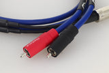 Chord Company Clearway X Interconnect Cable 2 RCA - 5-Pin DIN 1.0m