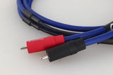 Chord Company Clearway X Interconnect Cable 2 RCA - 5-Pin DIN 1.0m