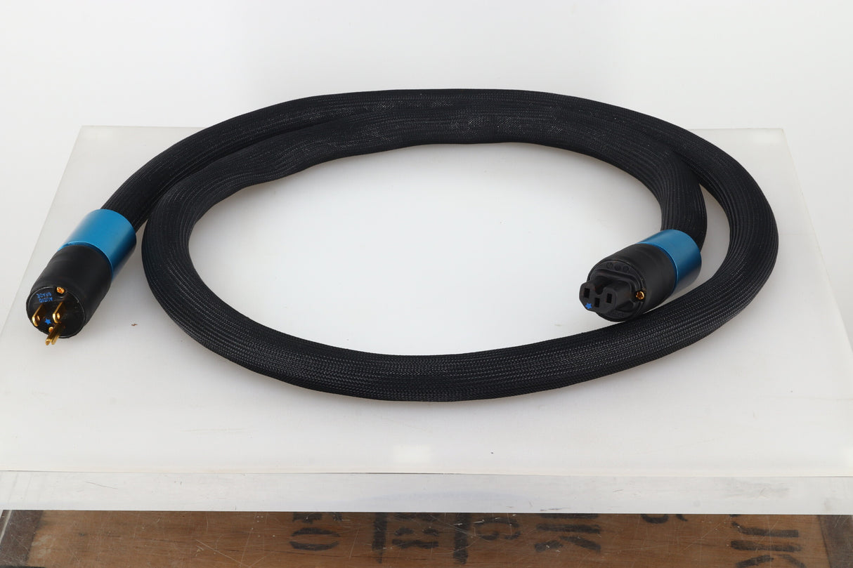 JPS Labs Aluminata Power Cord 2.0m