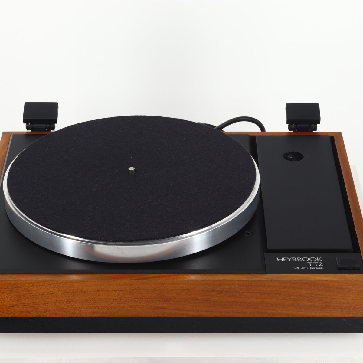 Heybrook TT2 Turntable (No Arm) – 2ndhandhifi.co.uk