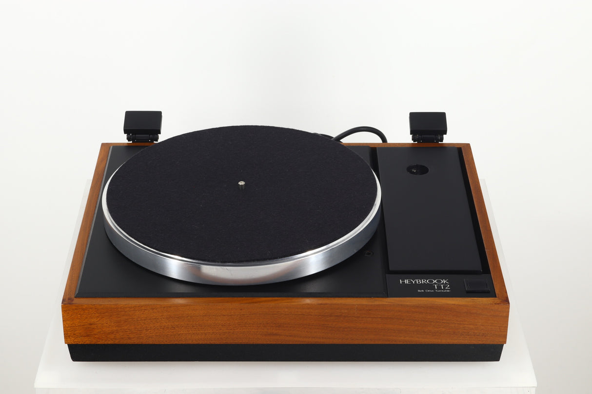 Heybrook TT2 Turntable (No Arm)