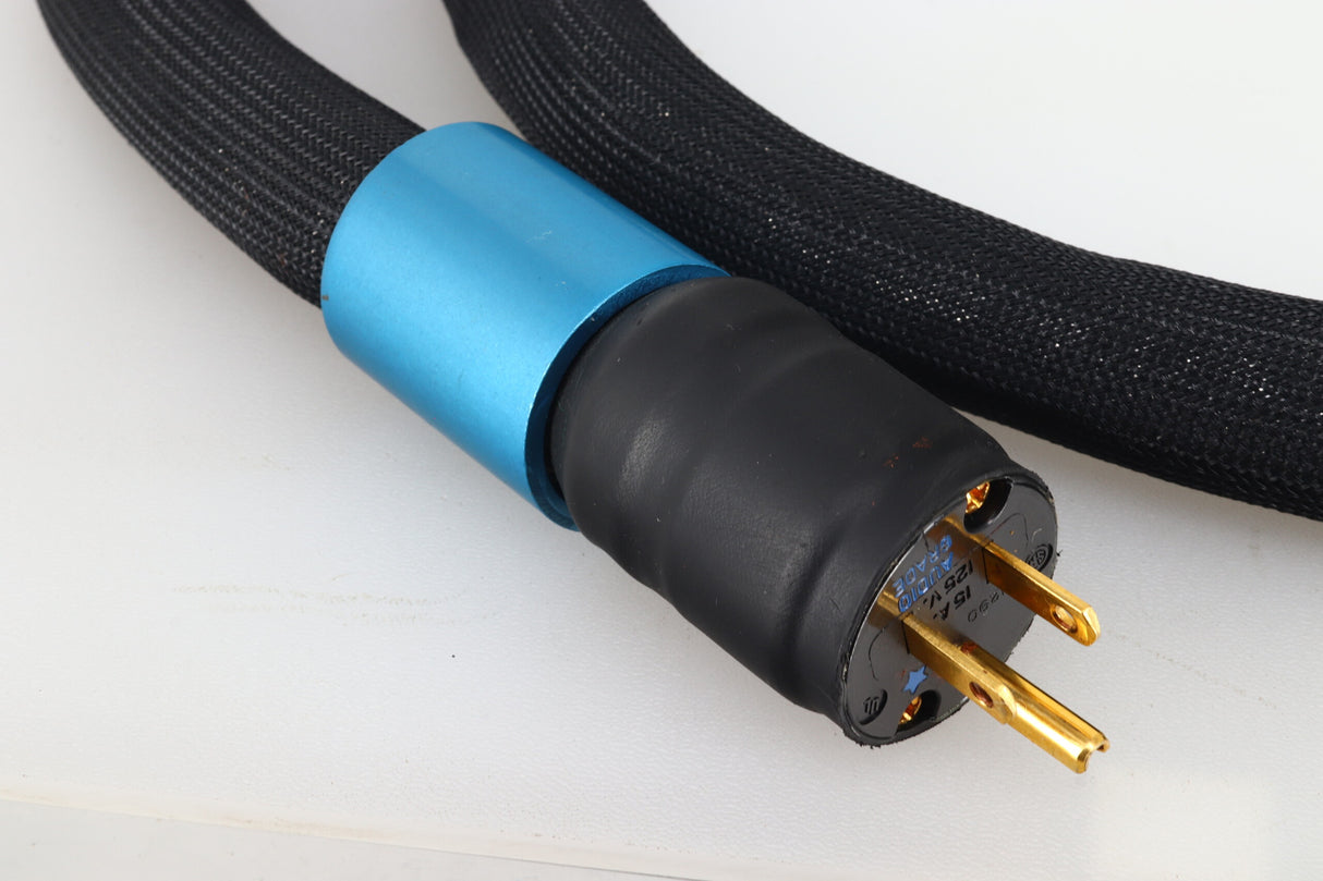 JPS Labs Aluminata Power Cord 2.0m