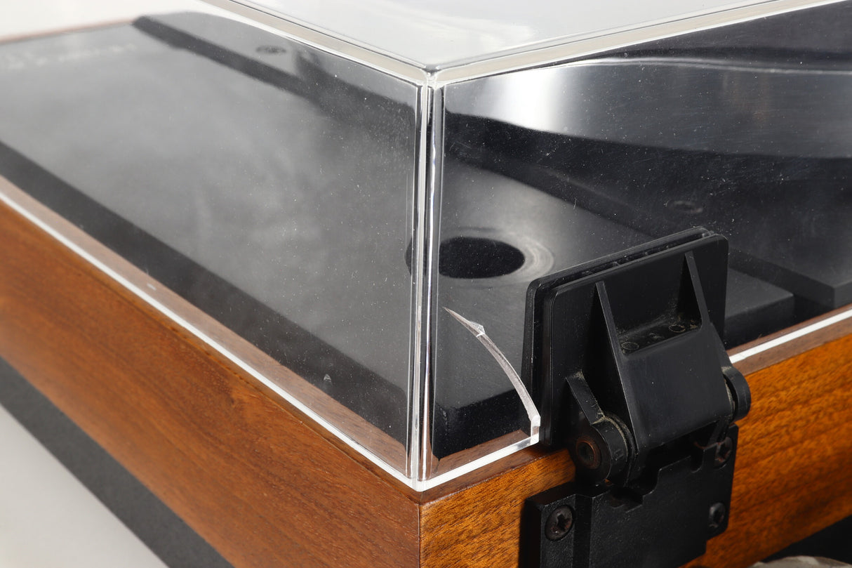 Heybrook TT2 Turntable (No Arm)