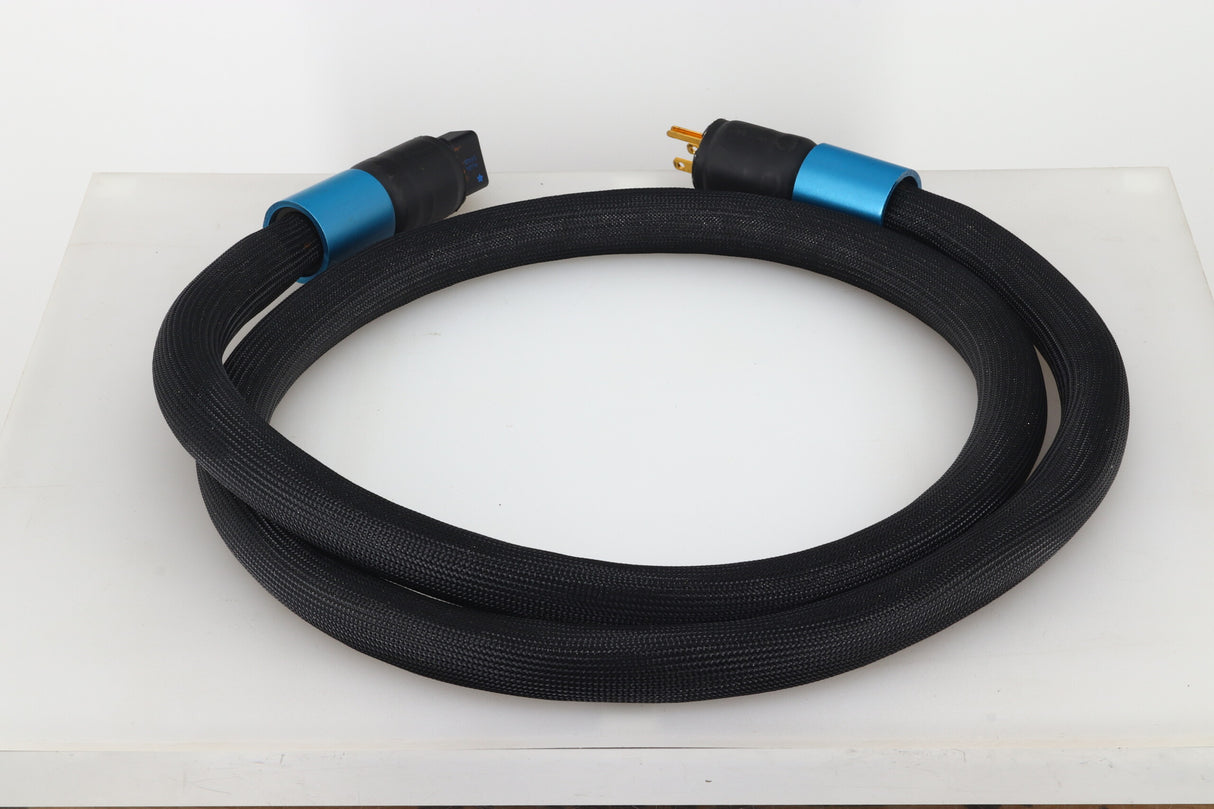 JPS Labs Aluminata Power Cord 2.0m