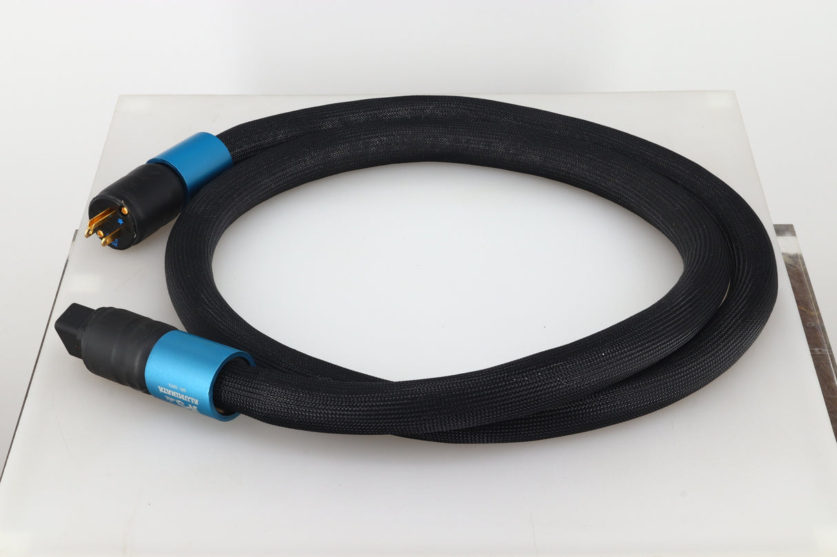 JPS Labs Aluminata Power Cord 2.0m