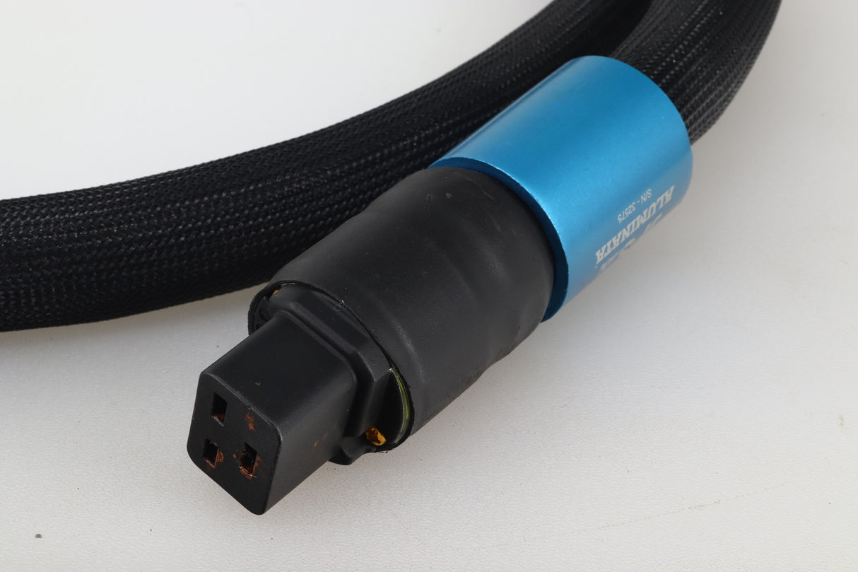 JPS Labs Aluminata Power Cord 2.0m