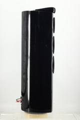 B&W 804 D3 Floorstanding Speakers - Gloss Black