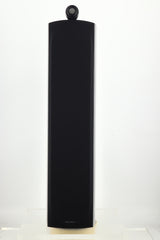 B&W 804 D3 Floorstanding Speakers - Gloss Black