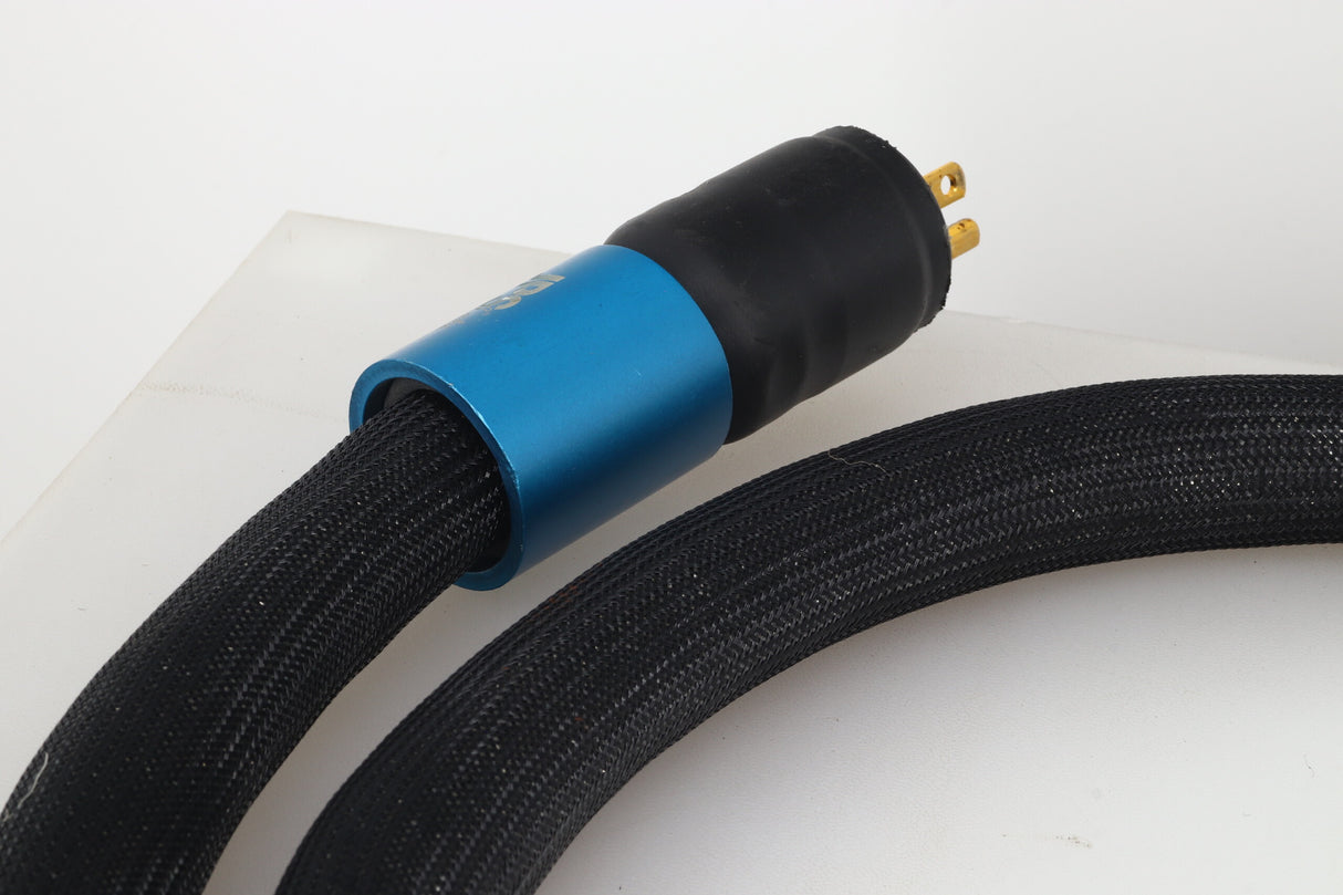 JPS Labs Aluminata Power Cord 2.0m