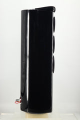 B&W 804 D3 Floorstanding Speakers - Gloss Black