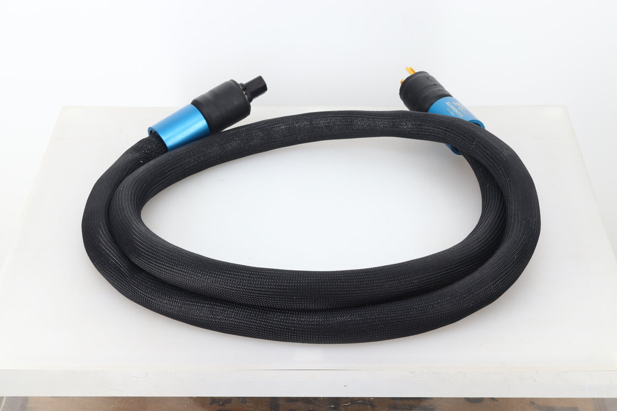 JPS Labs Aluminata Power Cord 2.0m